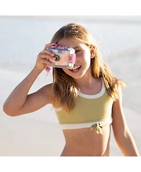 Sunnylife Underwater Camera: Sea Seeker Strawberry