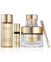 Estee Lauder 4-Pc. Re-Nutriv Reawaken Radiance Ritual Skin Care Set