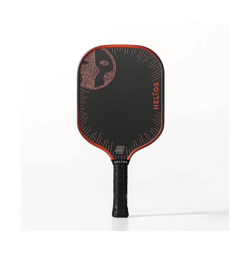 Helios The Blaze Pro Pickleball Paddle