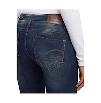 G-Star Women's Midge Bootcut Jeans