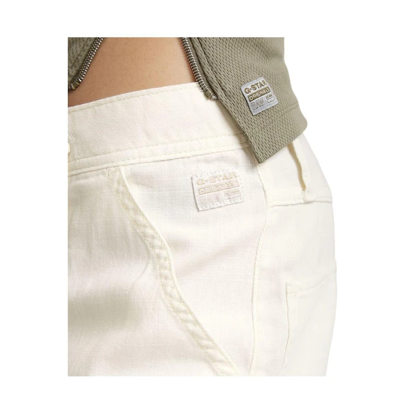 G-Star Women's Soft Outdoors Pants
