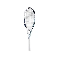 Babolat Evo Drive Lite White Gen2 Pre-Strung Tennis Racquet
