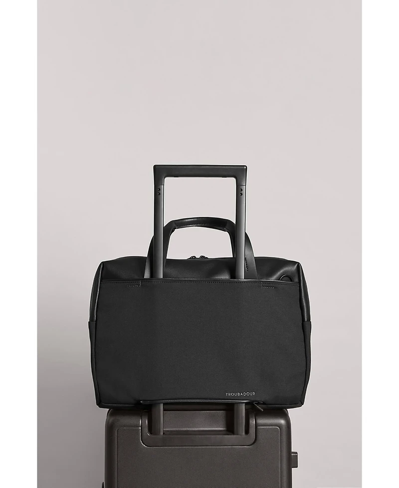 Troubadour Apex Briefcase
