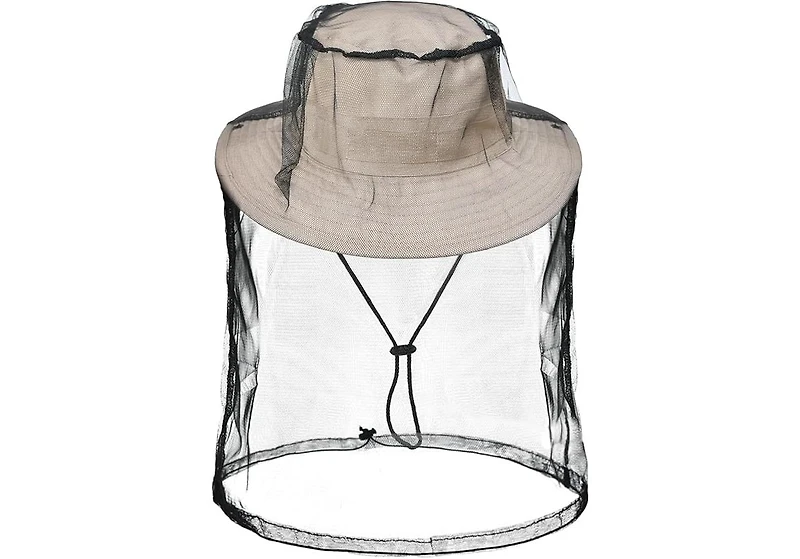 Multijoy Safari Bucket Hat Upf 50+ Uv Protection Sun Hat for Men Women
