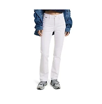 G-Star Women's Strace Straight Jeans