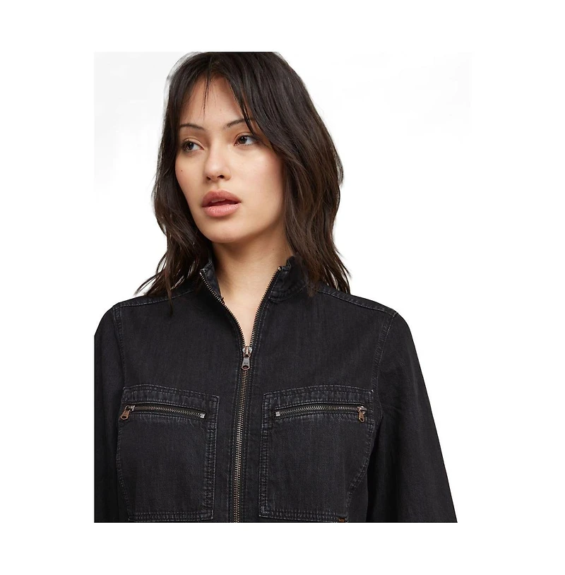 G-Star Women's Mechanics Dress