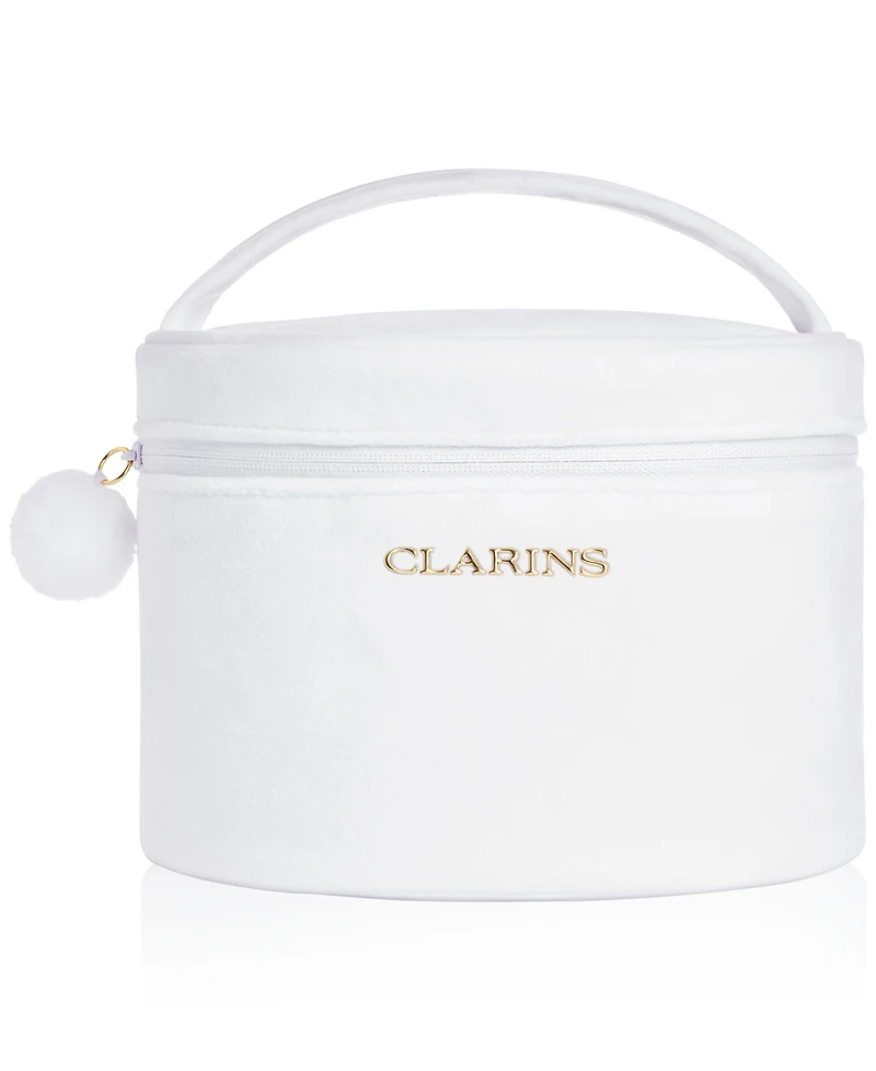 Clarins 6-Pc. Super Restorative Luxury Skin Care Set