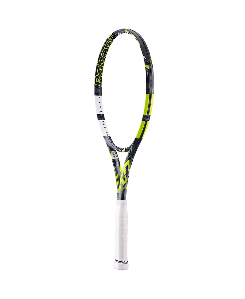 Babolat Pure Aero Team Unstrung Tennis Racquet