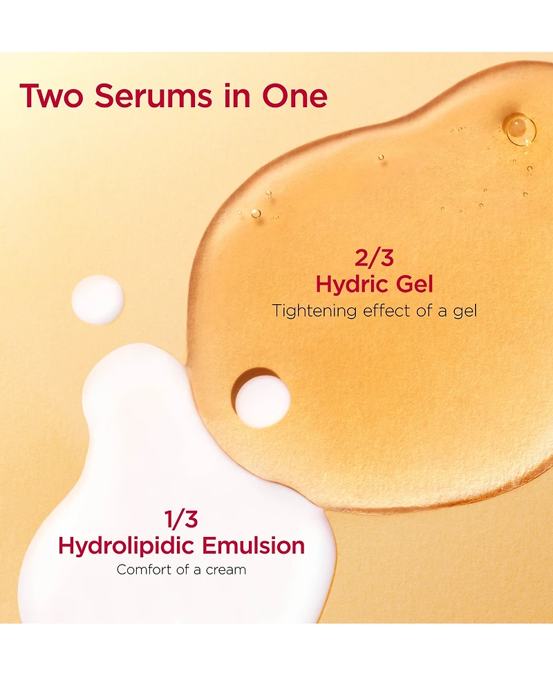 Clarins 3-Pc. Double Serum Eye Firming & Hydrating Set