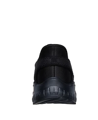 Skechers Men's Slip-ins: Bobs Sport Squad Chaos Casual Sneakers from Finish Line