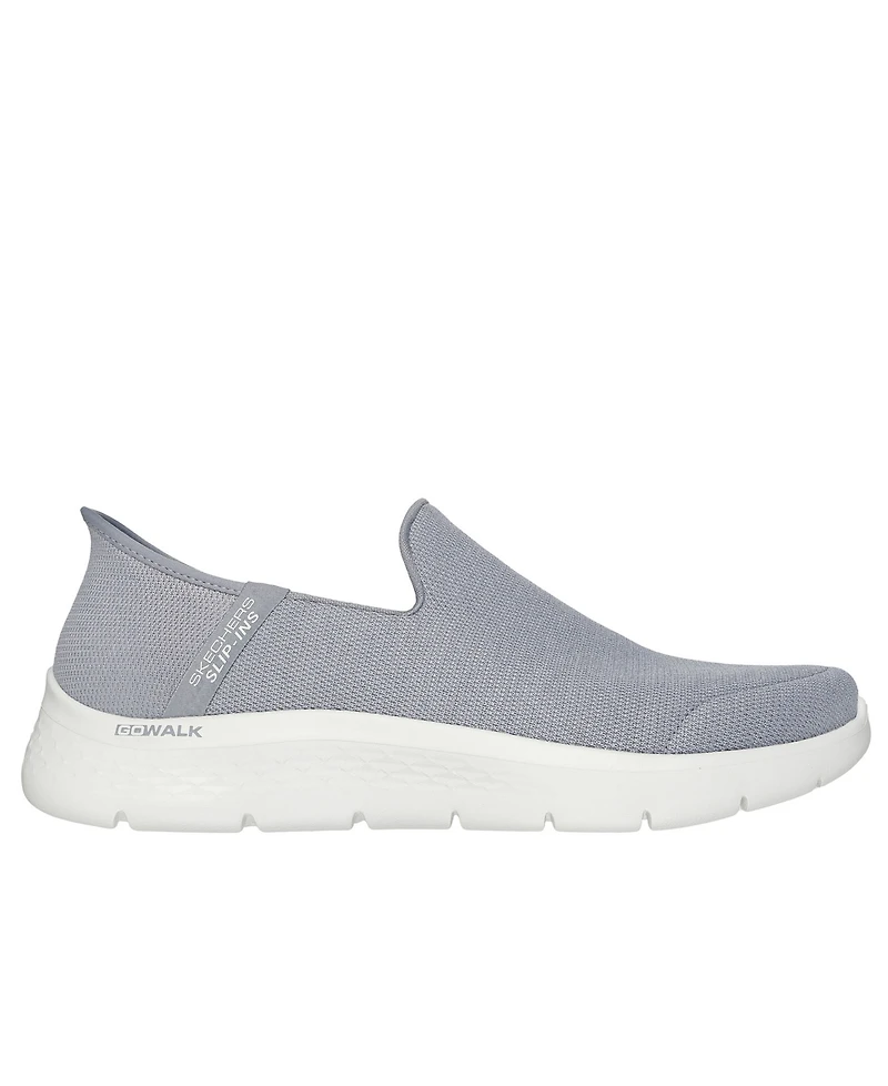 Skechers Men's Slip-ins: Go Walk Flex - Louis Memory Foam Slip-On Casual Athletic Sneakers from Finish Line