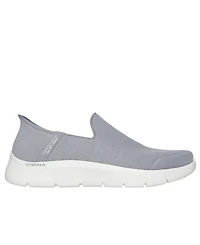 Skechers Men's Slip-ins: Go Walk Flex - Louis Memory Foam Slip-On Casual Athletic Sneakers from Finish Line