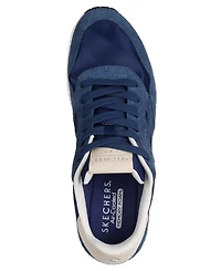 Skechers Men's Uno - Vintage Dayz Casual Sneakers from Finish Line