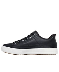 Skechers Men's Arch Fit: Arcade - See Ya There Wide-Width Casual Sneakers from Finish Line