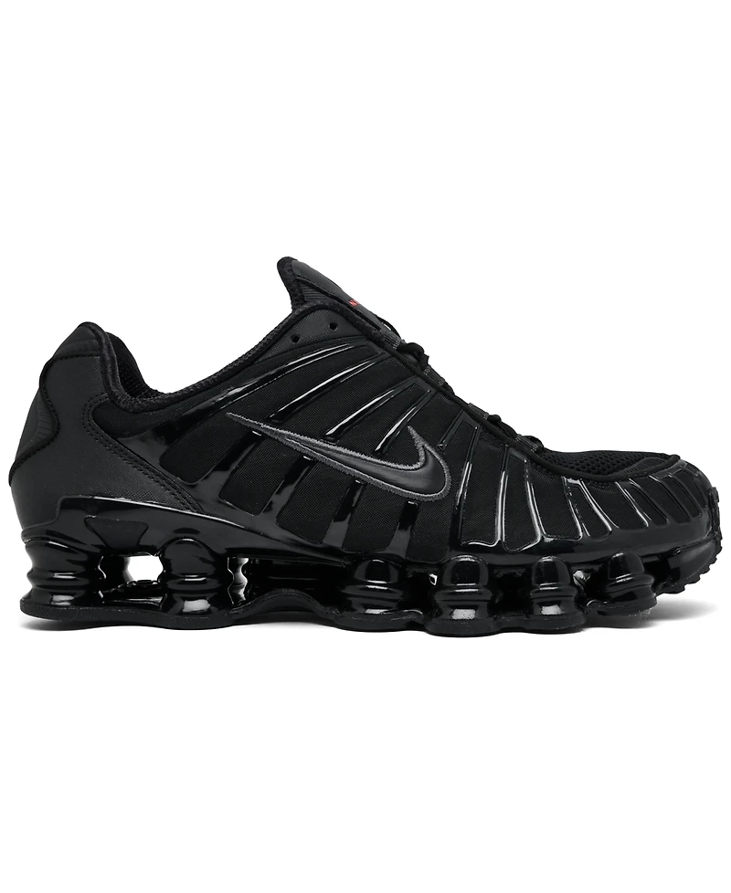 Nike Men's Shox Tl Casual Sneakers from Finish Line