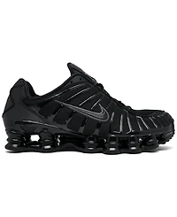 Nike Men's Shox Tl Casual Sneakers from Finish Line