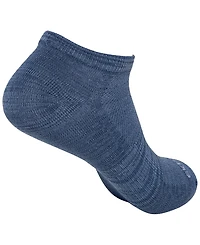 Skechers Women's Socks 3-Pack Soft Low Cut from Finish Line