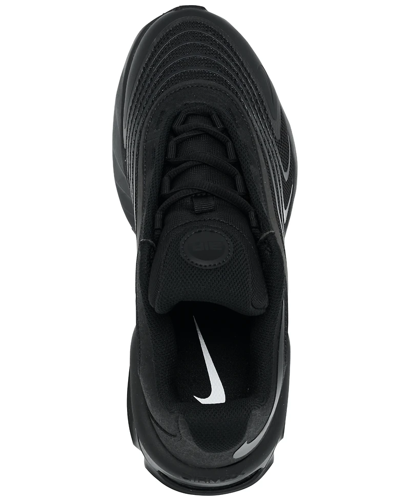 Nike Women's Air Max Fire Casual Sneakers from Finish Line