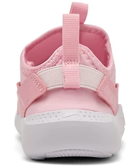 Nike Toddler Kids Flex Runner 4 Slip-On Running Sneakers from Finish Line