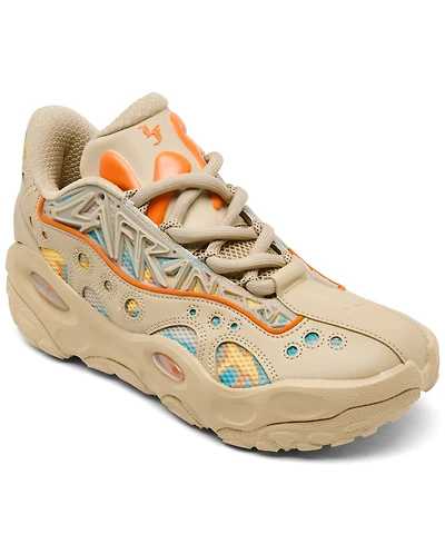Puma Men's LaMelo Ball LaFrance Rnr Casual Sneakers from Finish Line