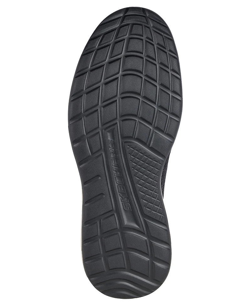 Skechers Men's Slip-Ins Relaxed Fit: Sterling - Ramone Casual Sneakers from Finish Line