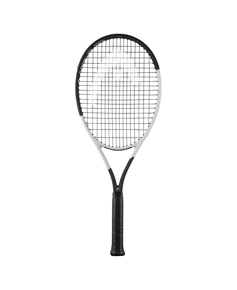 Head Speed Team Unstrung Tennis Racquet