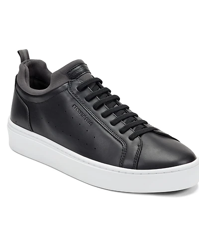 Kenneth Cole New York Men's Nevel Slip On Sneakers