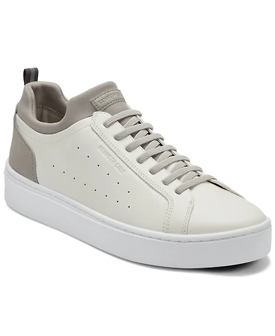 Kenneth Cole New York Men's Nevel Slip On Sneakers