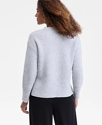 I.n.c. International Concepts Women's Chunky Sweater, Macy's Exclusive