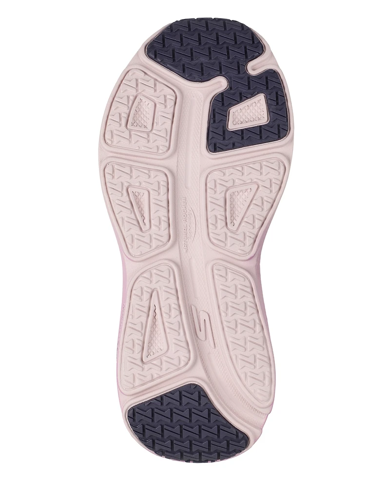 Skechers Women's Slip-ins: Max Cushioning Endeavour - Hallandale Athletic Running Sneakers