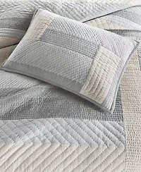Hotel Collection Piedmont Sham, Standard, Macy's Exclusive