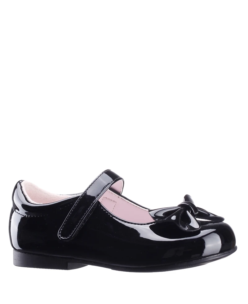 Nina Little and Big Girls Jojo Mary Jane Dress Shoe
