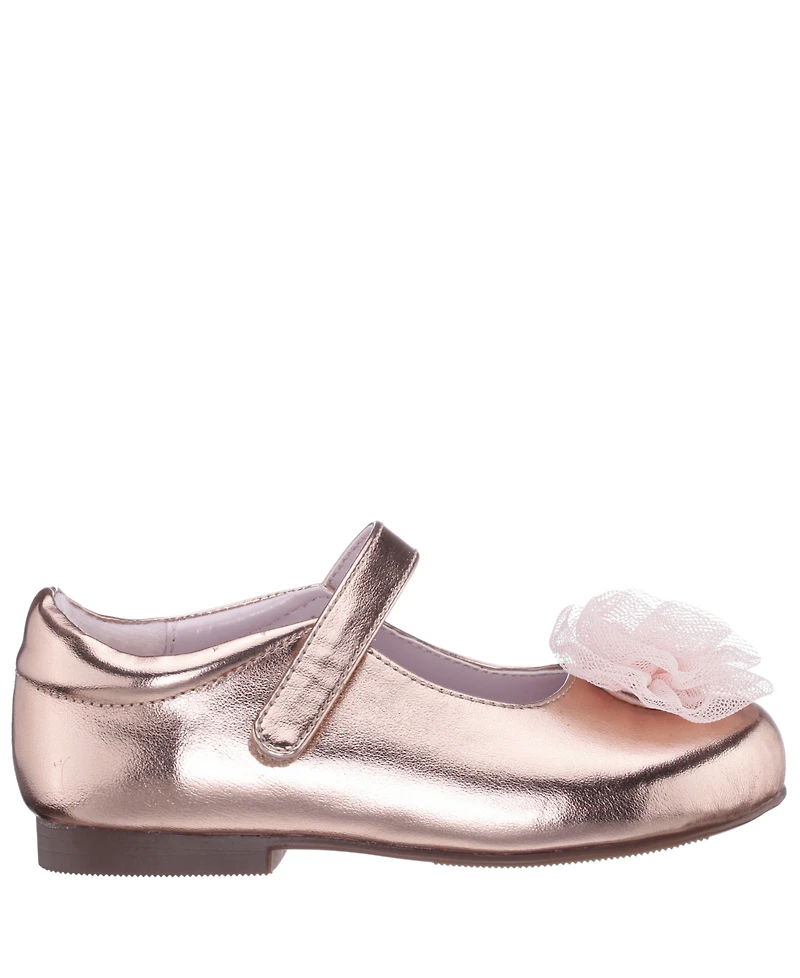 Nina Little Girls Mary Jane Dress Shoe