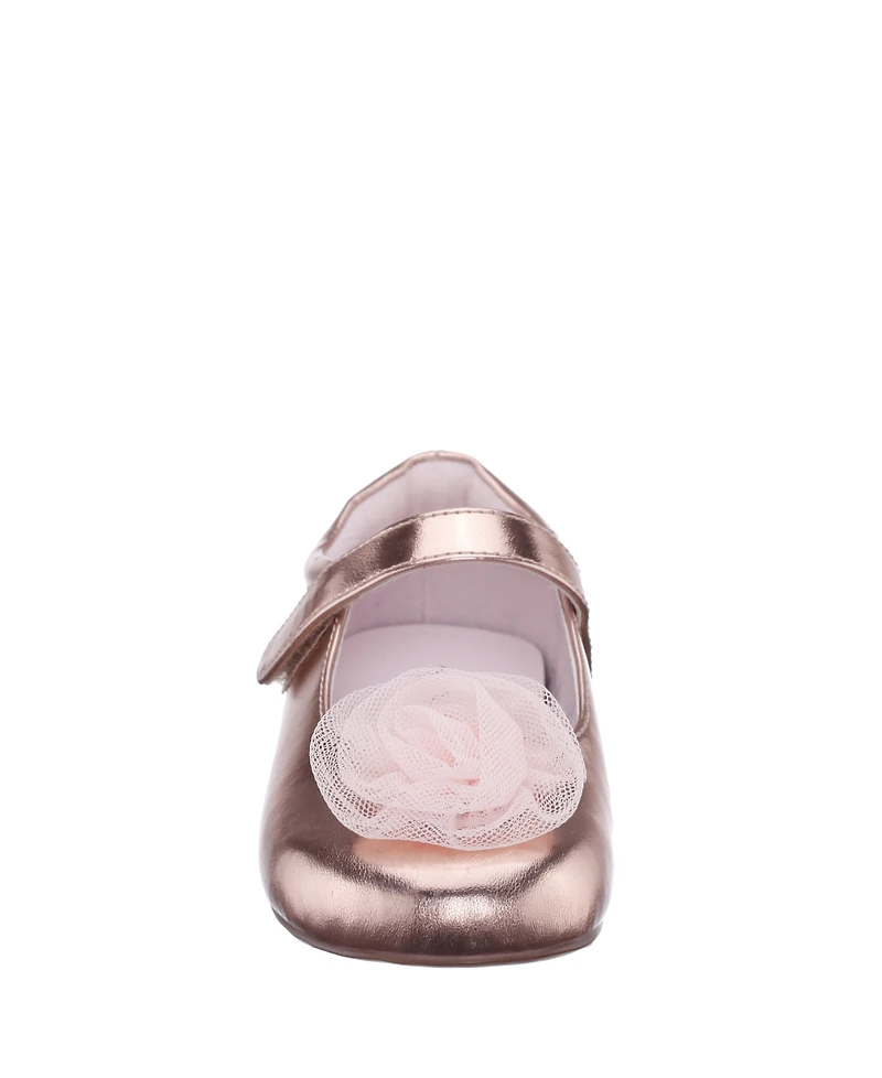 Nina Little Girls Mary Jane Dress Shoe