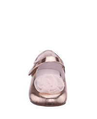 Nina Little Girls Mary Jane Dress Shoe