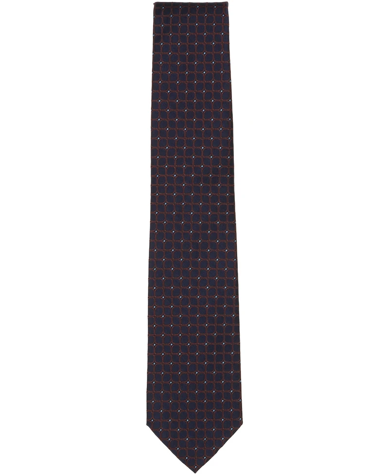 Michael Kors Men's Moore Neat Classic Tie