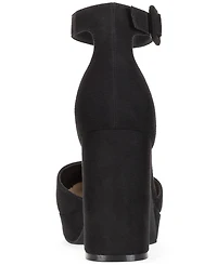 Wild Pair Women's Birdey Dress Round Toe Pumps, Macy's Exclusive