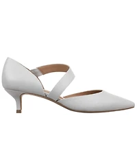 Style & Co Women's Galenn Evening Pointed Toe Pumps, Macy's Exclusive