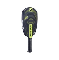 Babolat Wzrd Pickleball Paddle - Green/Black / 4 / 8.5 Oz