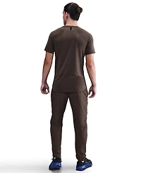 Nike Men's Pro Training Dri-Fit Short-Sleeve T-Shirt