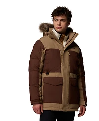 Columbia Men's Marquam Peak Fusion Parka