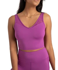 Capezio Women's Bella Notte Dolce Tank