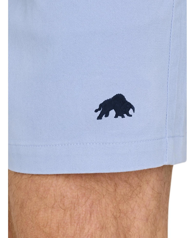 Raging Bull Harlequin Shorts