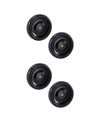 Gorilla Carts Gct-13NF 13 Inch No Flat Replacement Tire for Utility Cart