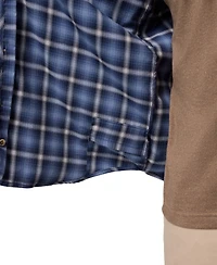 Columbia Men's Vapor Ridge Long Sleeve Shirt