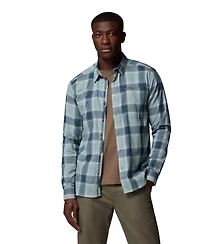 Columbia Men's Vapor Ridge Long Sleeve Shirt