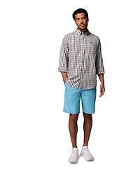 Columbia Men's Rapid Rivers Long Sleeve Shirt