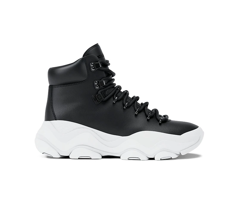 Michael Kors Men's Atlas High-Top Boots