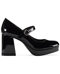 Wild Pair Women's Vaneciaa Mary Jane Square Toe Pumps, Macy's Exclusive