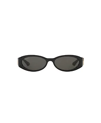 Gucci Women's Round Sunglasses, GG1660S GC002278
